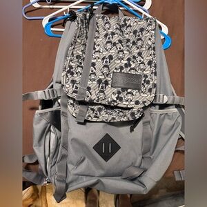 Jansport X Disney Hatchet Backpack